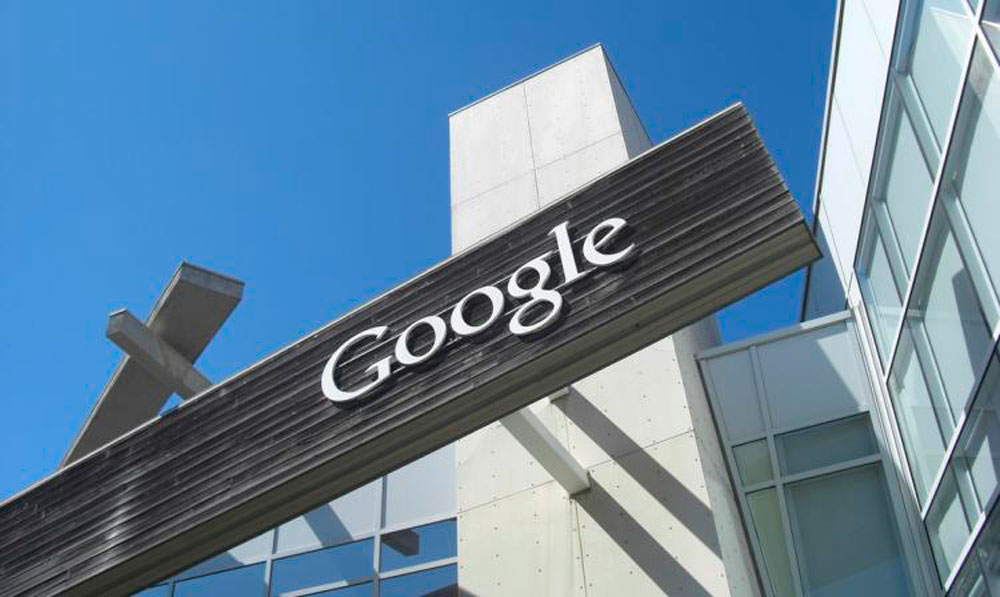 Google abrirá su primera tienda física oficial
