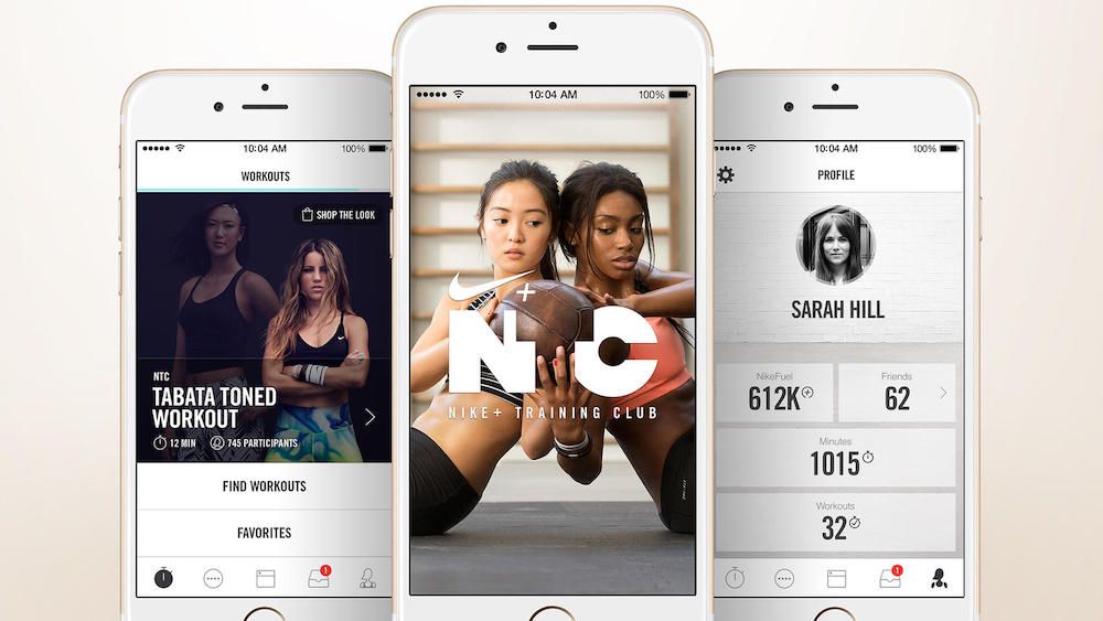 Apps para cumplir tus propósitos del 2019