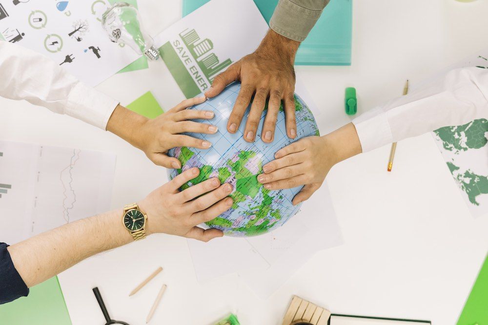 5 apps para proteger el medio ambiente