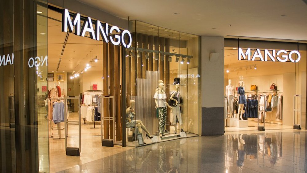 mango aspira ser lider digital del mercado de la moda