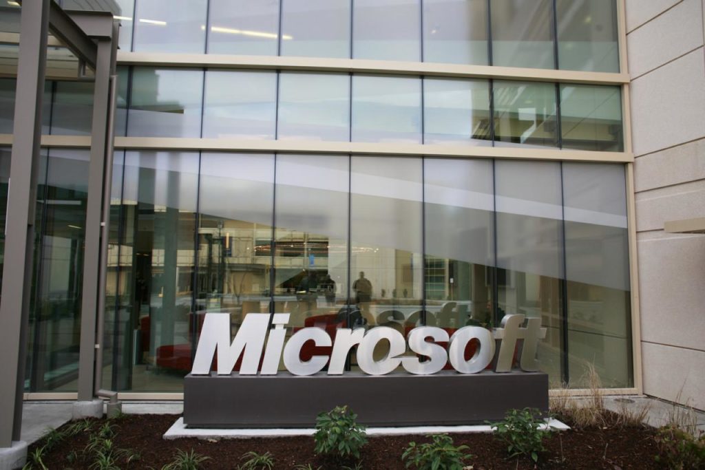 10 EMPRESAS TECNOLÓGICAS LÍDERES A NIVEL MUNDIAL