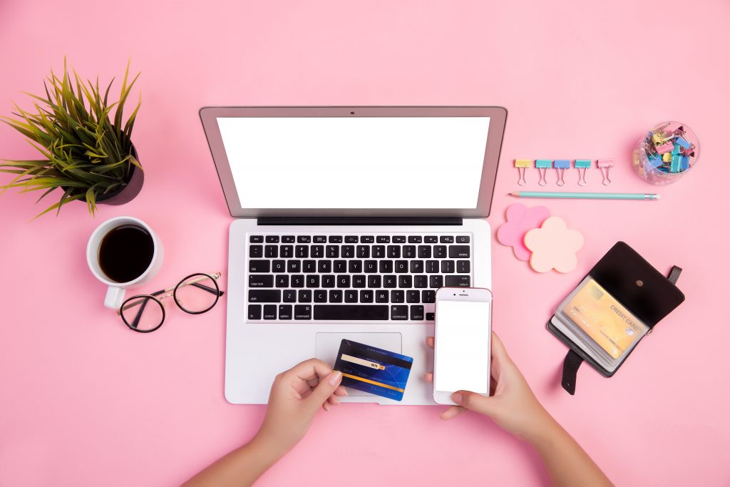 Conoce a la plataforma online que te devuelve dinero por comprar