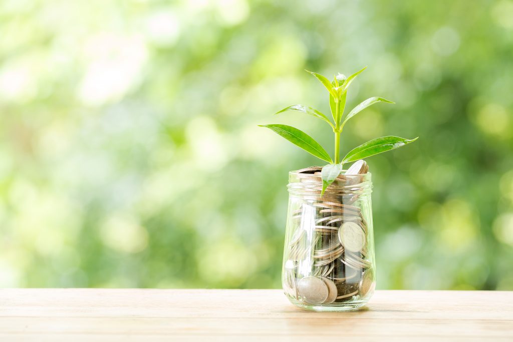 App para ahorrar gana premio de innovación financiera en Latinoamérica