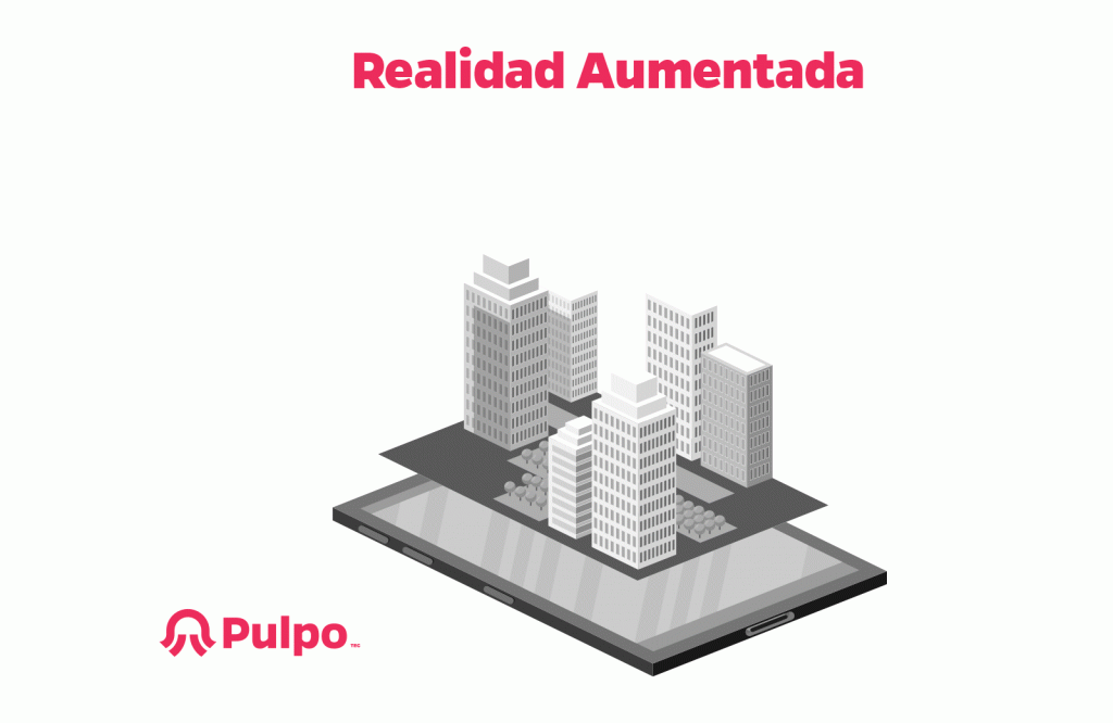 Realidad Aumentada Pulpo.ec Ecuador