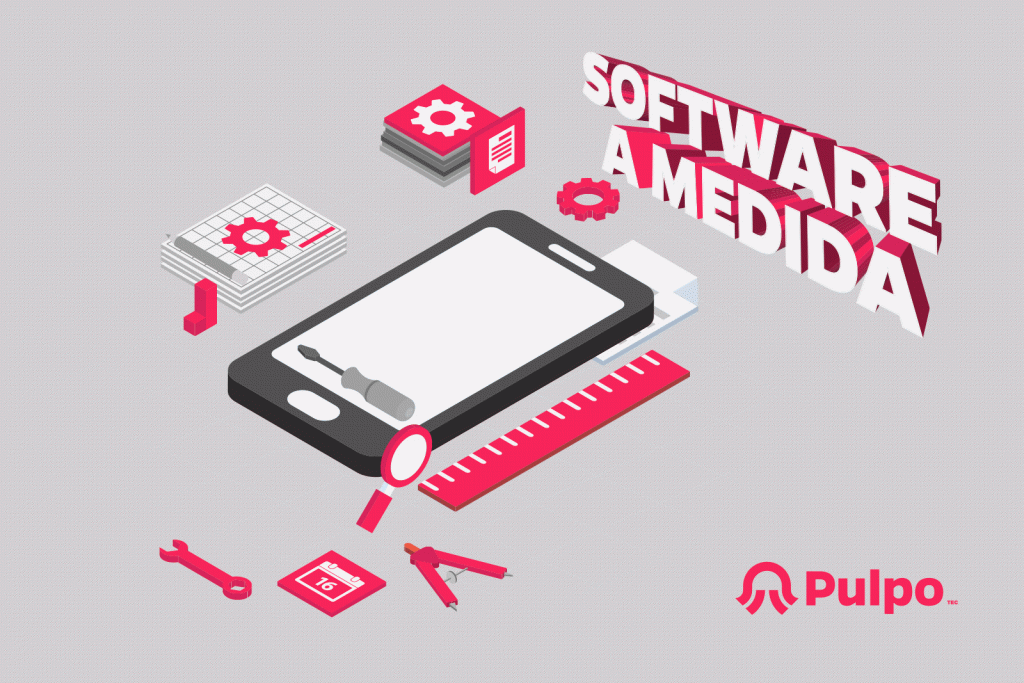 Software Pulpo.ec