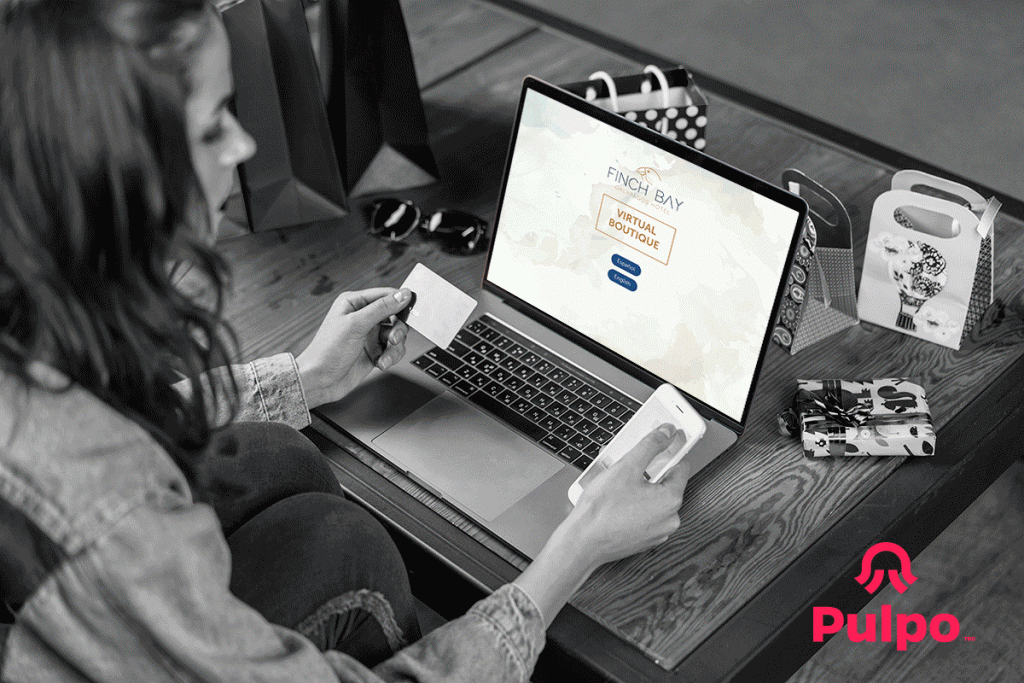 ecommerce Pulpo Ecuador