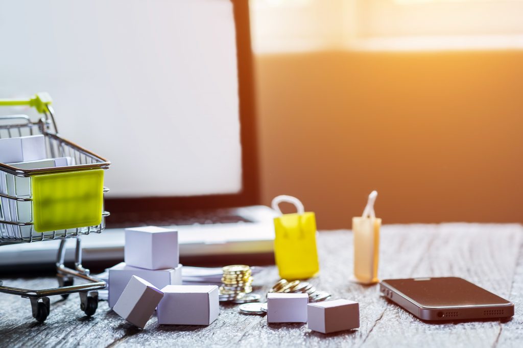 Estrategias para mantener el crecimiento de tu eCommerce