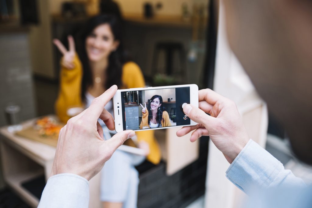 ¿Te gusta la fotografía? La nueva app de Adobe es para ti