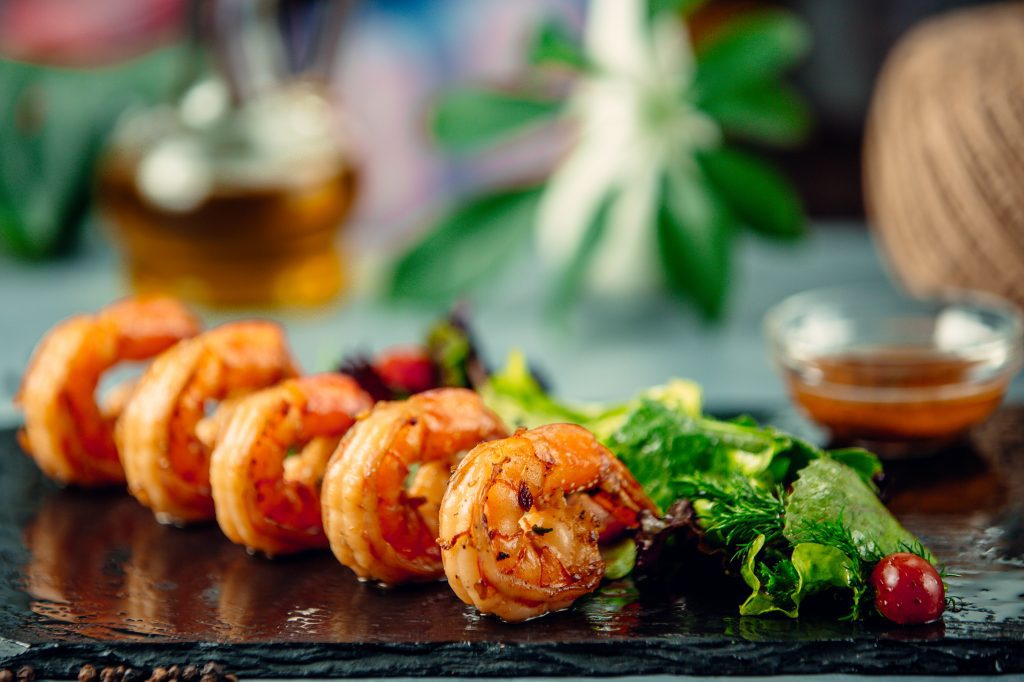 La alta cocina de Quito y Guayaquil está a un clic