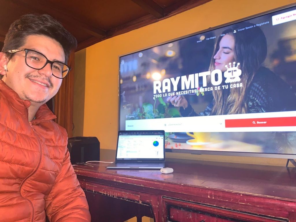 Crean plataforma para reactivar pequeños comercios