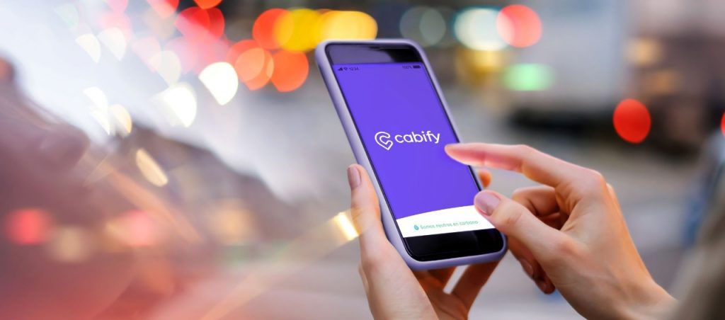 Cabify presentó “Memoria de Sostenibilidad”