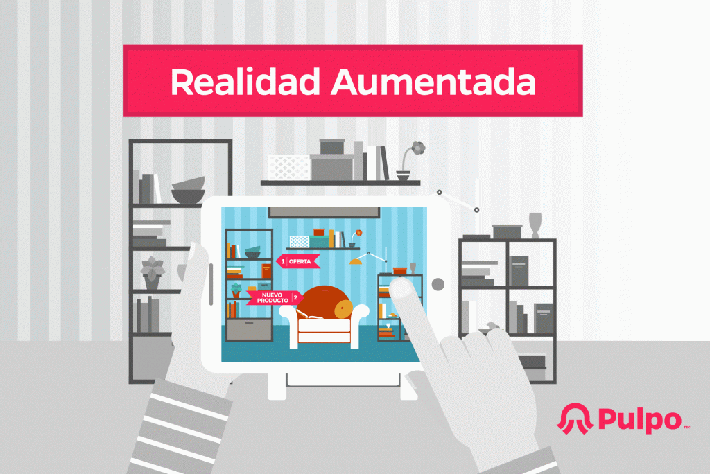 Realidad aumentada