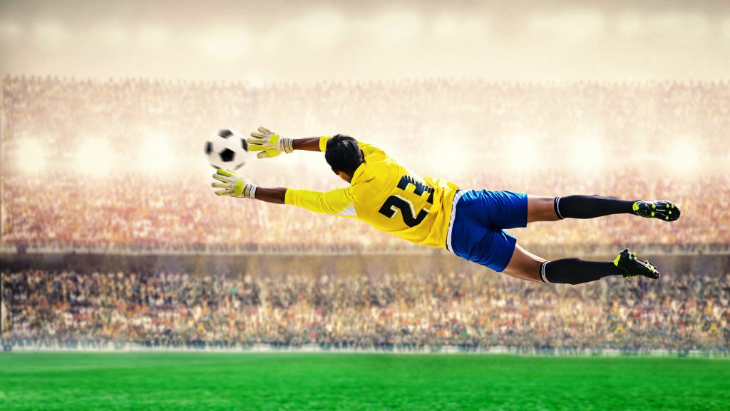 ¡Vive el fútbol con Rappi!
