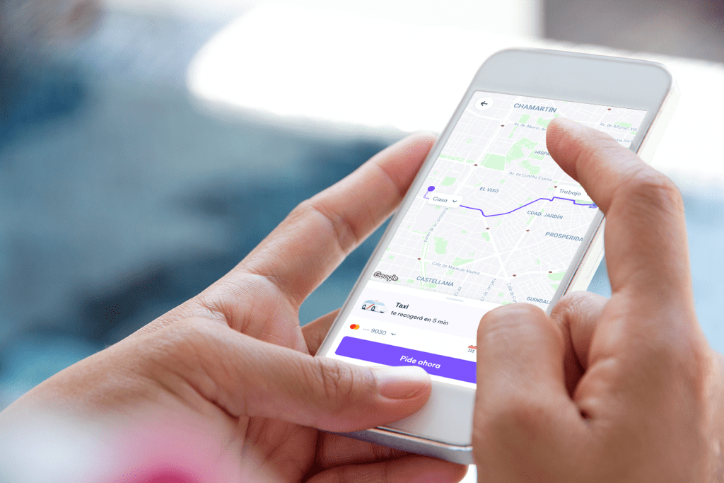 Cabify potencia su servicio en Guayaquil