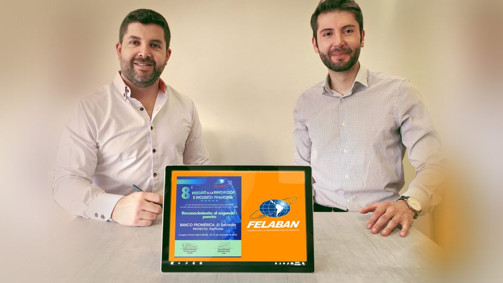 Con Payphone, dar el primer paso empresarial es más sencillo