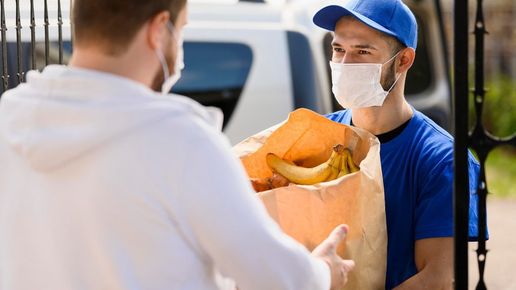 ¡Envíos gratis para reactivar comercios!