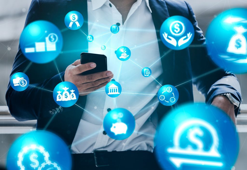 La Banca avanza en su transformación digital