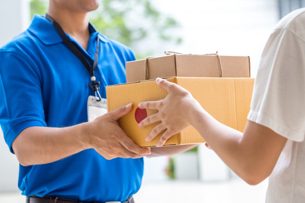 Cabify apuesta por el delivery inmediato