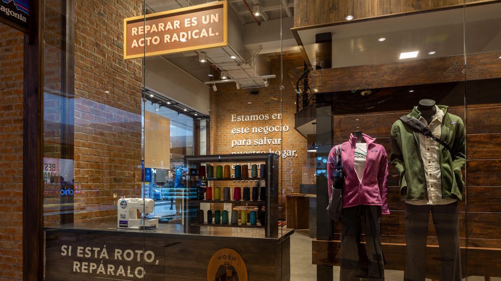 Llegó a Ecuador la marca de ropa sustentable que ofrece experiencia omnicanal