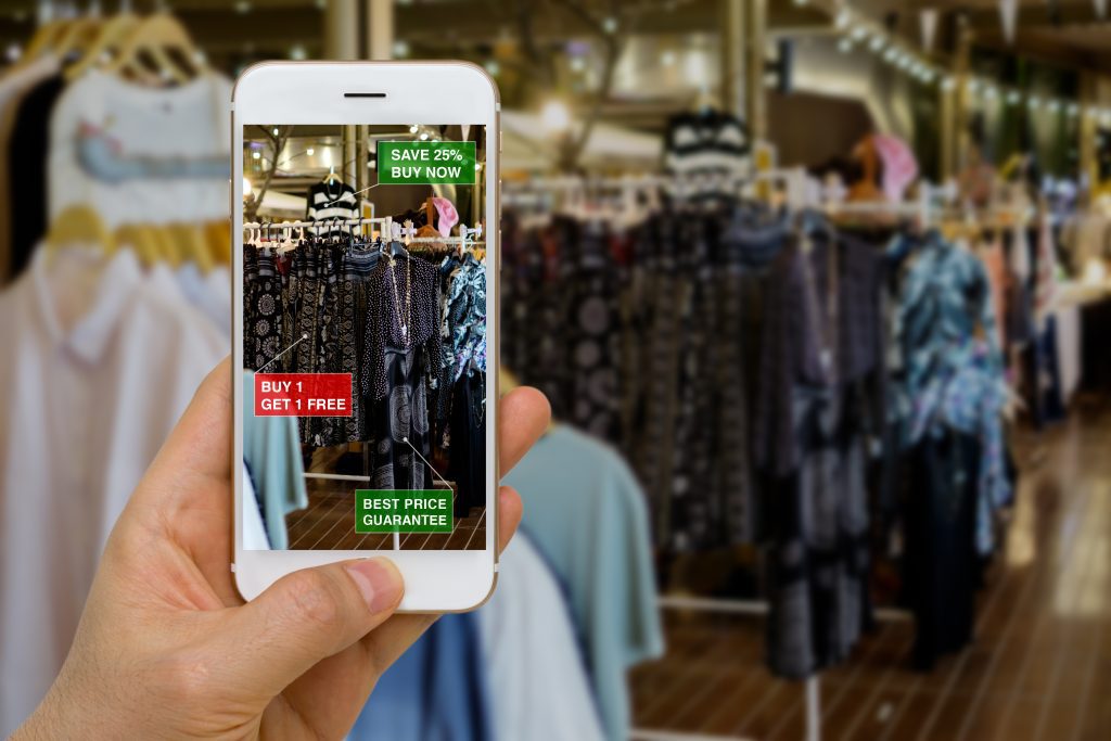 Phygital, la experiencia innovadora de consumo para este 2021