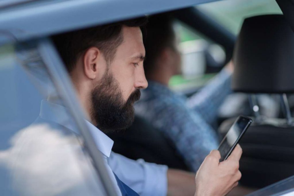 Cabify pide marco regulatorio para apps de movilidad