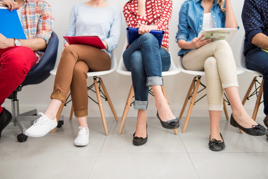 ¿Mucho tiempo sin encontrar empleo?