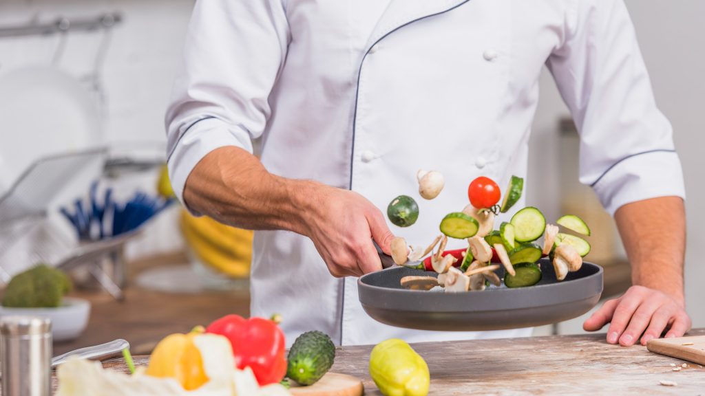 Campaña para reactivar negocios gastronómicos