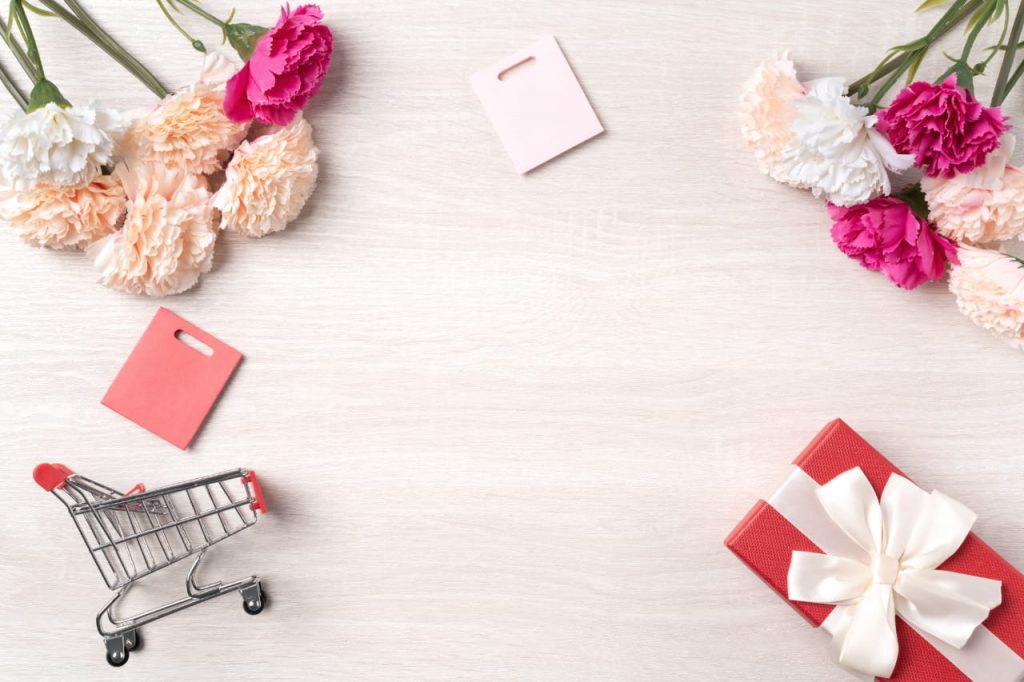 Día de la Madre: ¿Cómo alistar tu eCommerce para esa fecha especial?