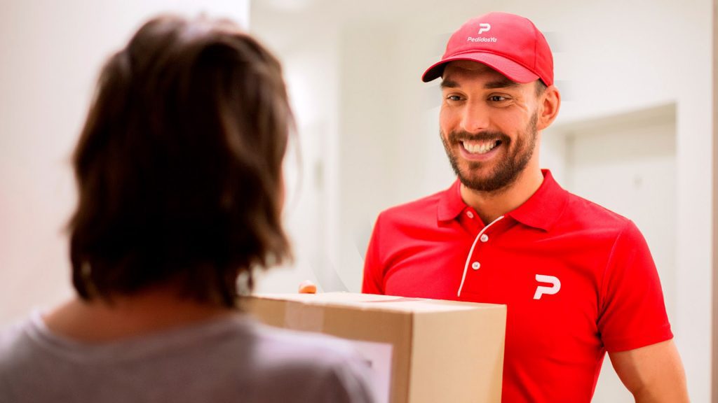 PedidosYa llegó para revolucionar el delivery en Ecuador