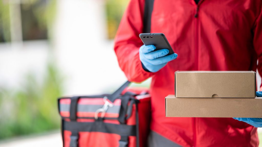 Sácale provecho a tu app de delivery