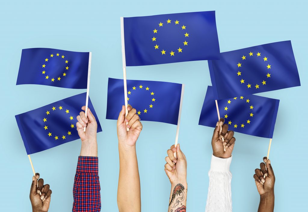 Ecuador celebra el Día de Europa