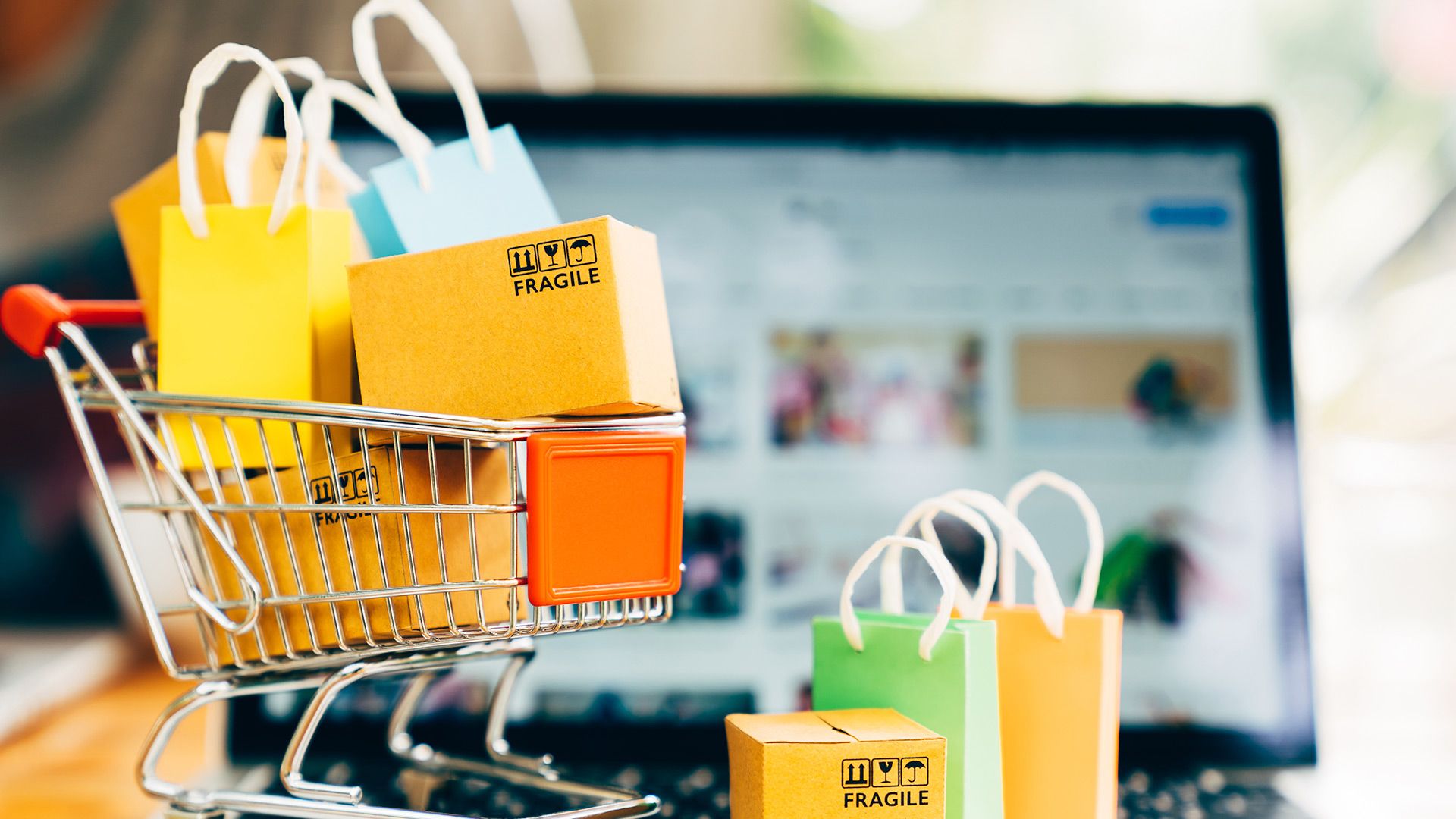 ¿Cuándo debo reinventar mi eCommerce?