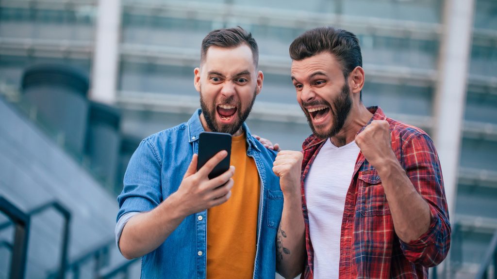 Cabify incorporó en su app un juego para los pasajeros