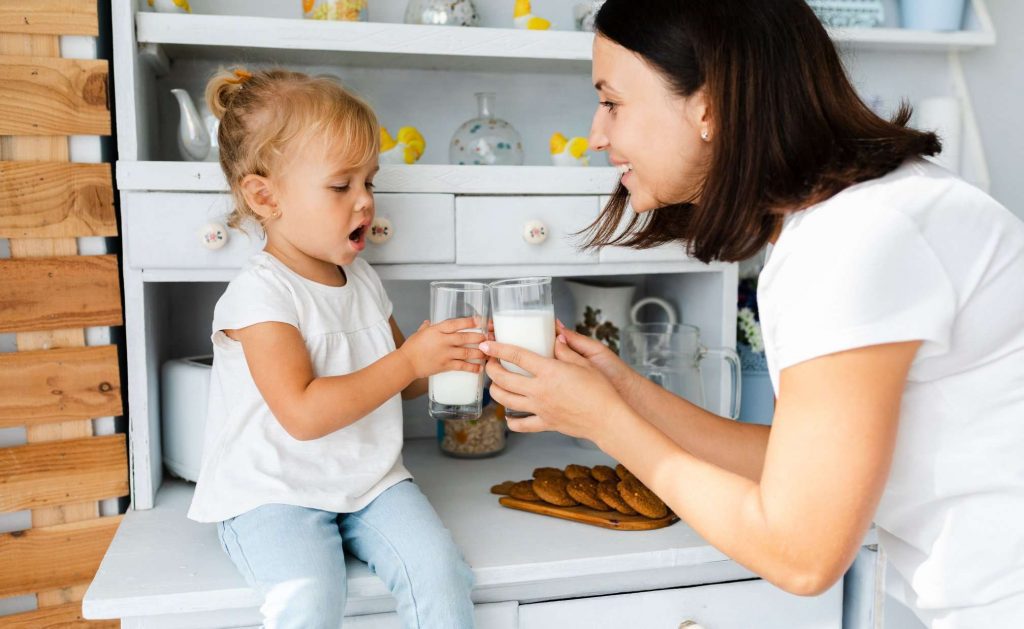 Tecnología garantiza alimentos seguros