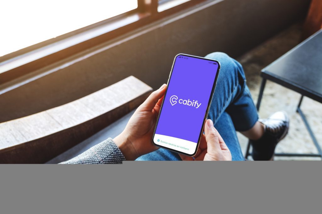 Cabify acelera sus planes de innovación