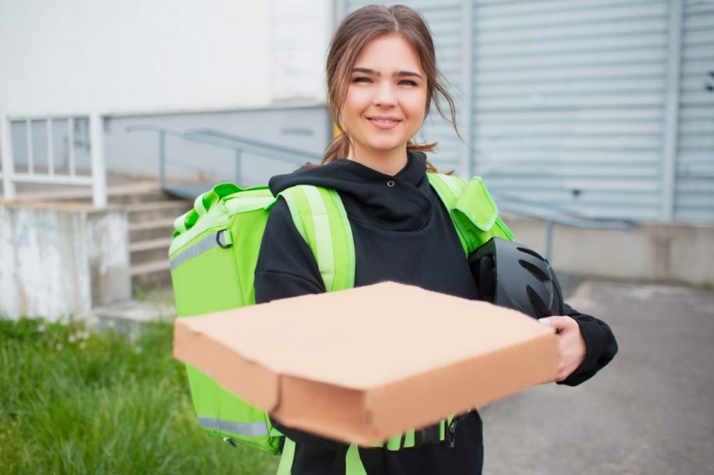 Uber Eats consolida su presencia en Ecuador