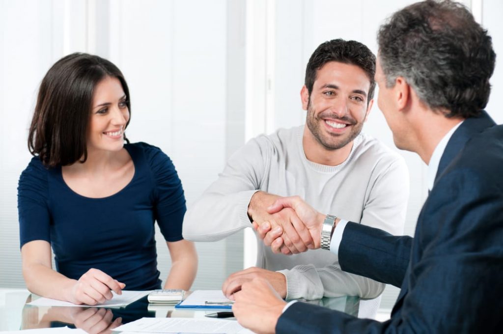Ufirst mide satisfacción del cliente
