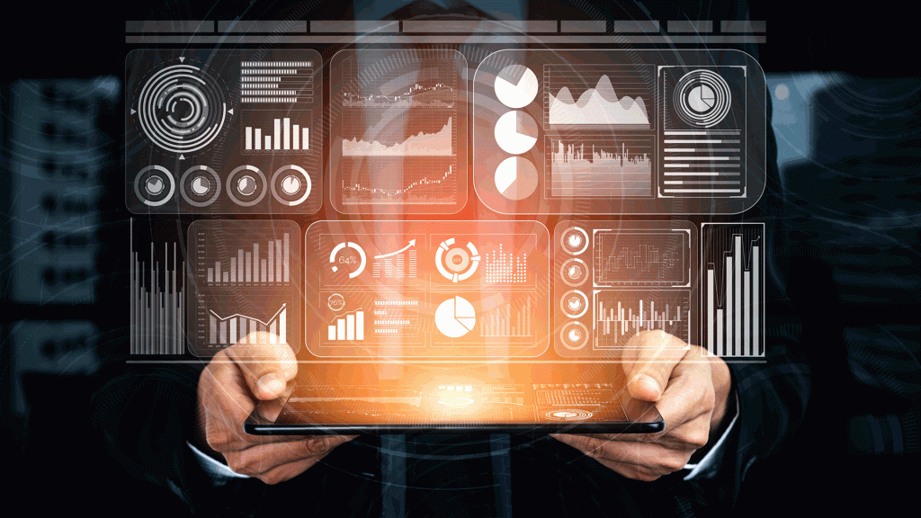 Más inversión en centros de datos