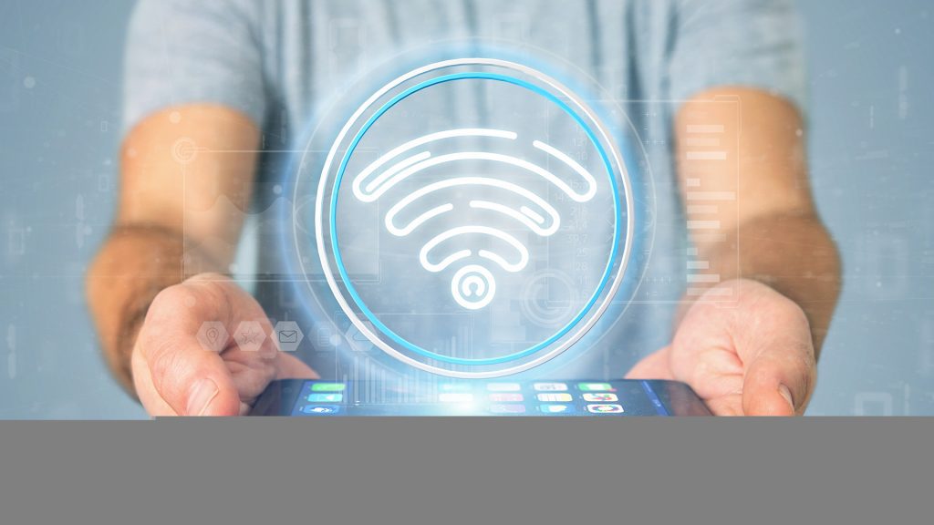 Cómo mejorar la seguridad de tu conexión Wi-Fi