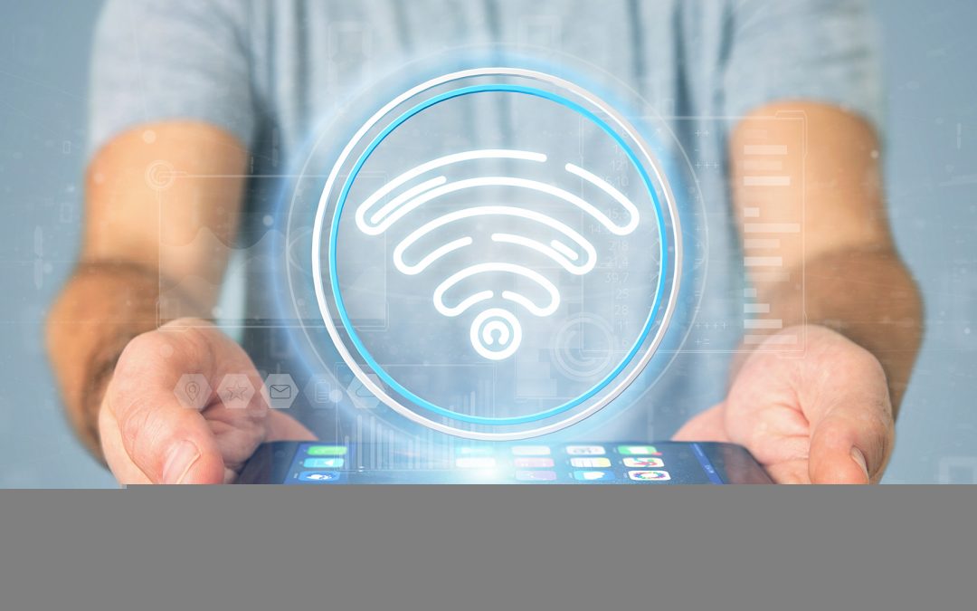 Cómo mejorar la seguridad de tu conexión Wi-Fi