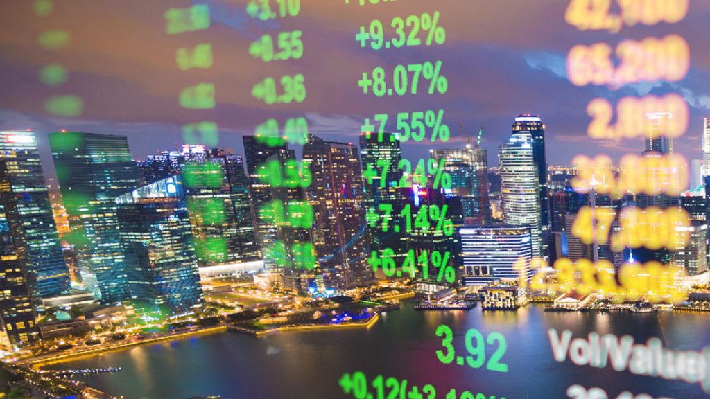Centros de datos: tecnología fundamental para servicios financieros