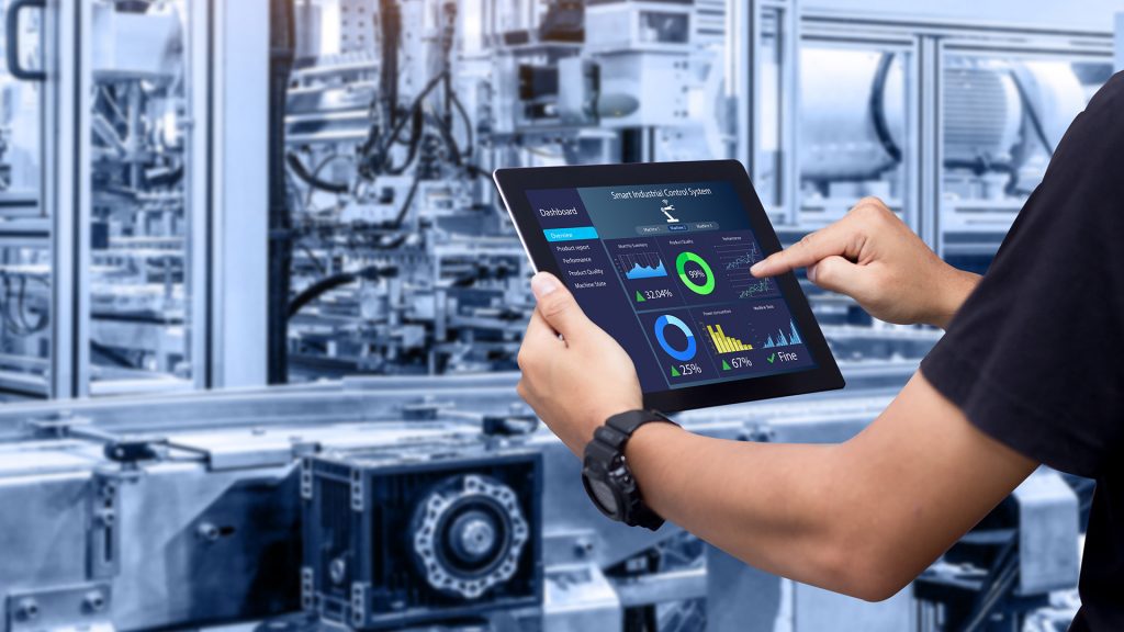 Alianza empresarial hacia la transformación digital