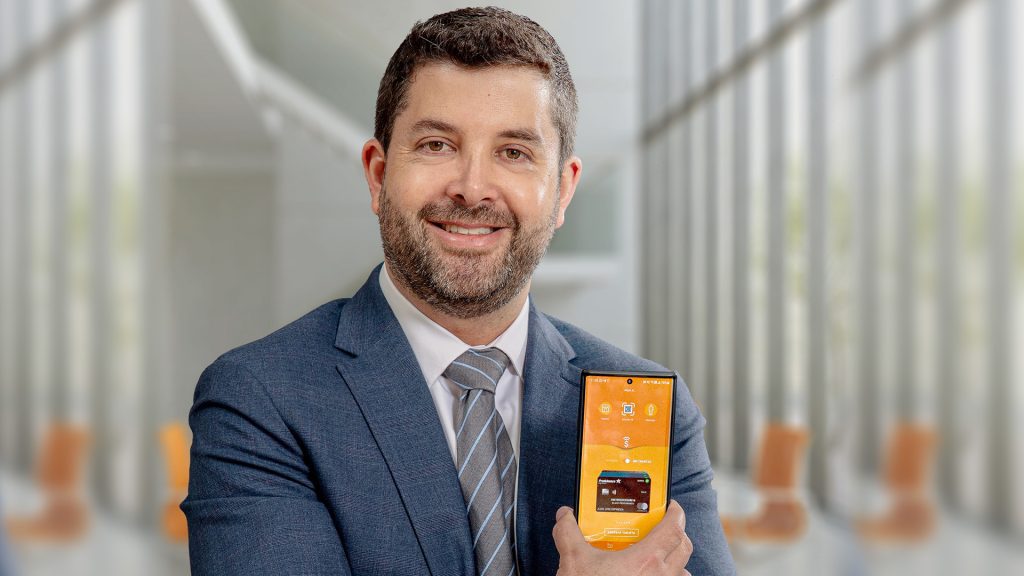 PayPhone recibe premio a la innovación