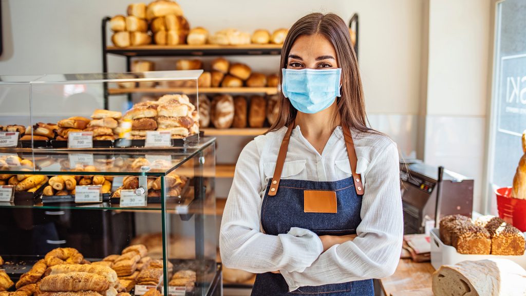 Financiamiento para PYMES en mercado bursátil