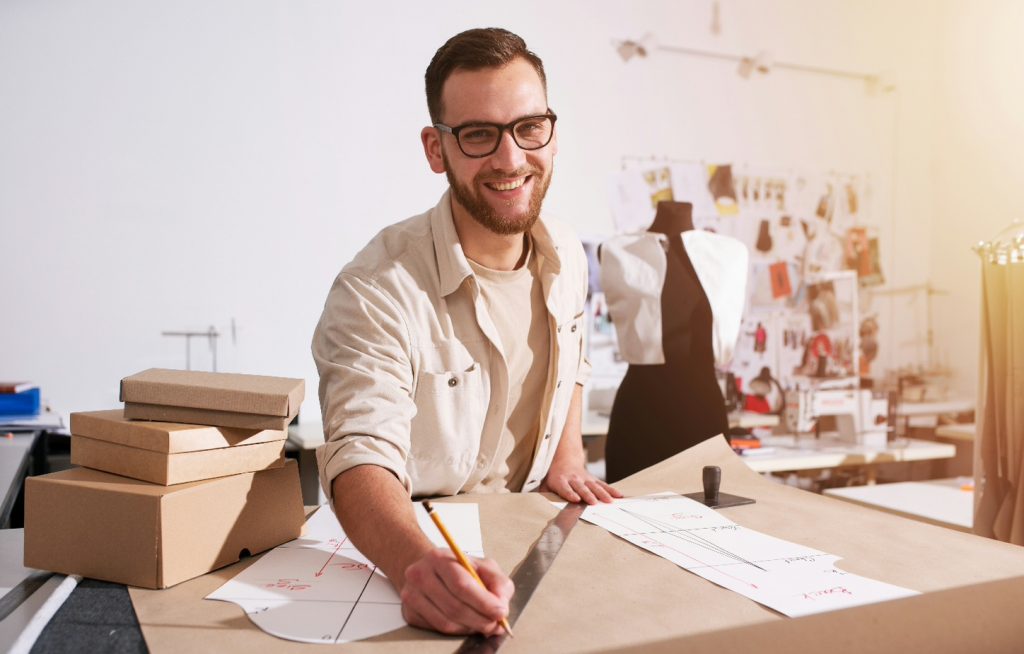 Delivery, aliado de los emprendedores