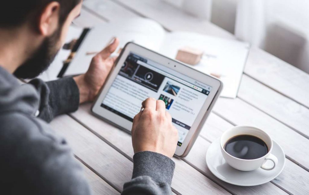 ¿Cómo navegar por Internet de forma segura?