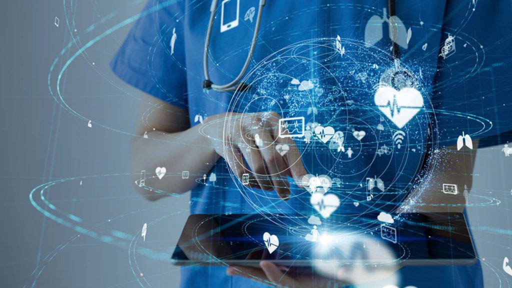 ¿Cuál es el modelo de salud del futuro?