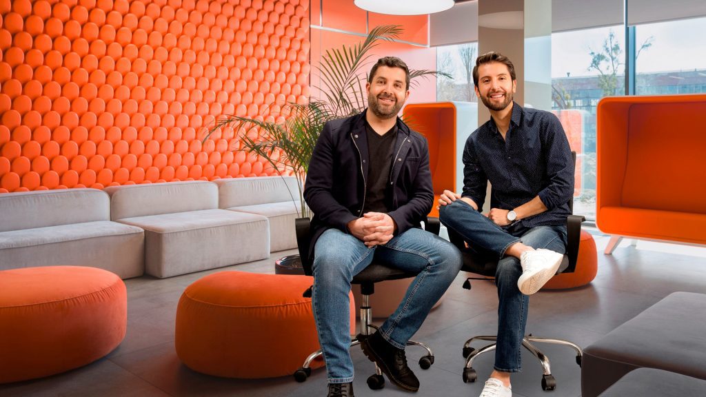 PayPhone, siete años como startup ecuatoriana