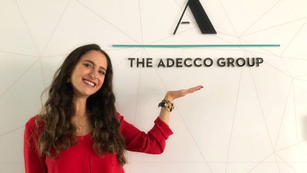 Adecco fomenta el empleo juvenil