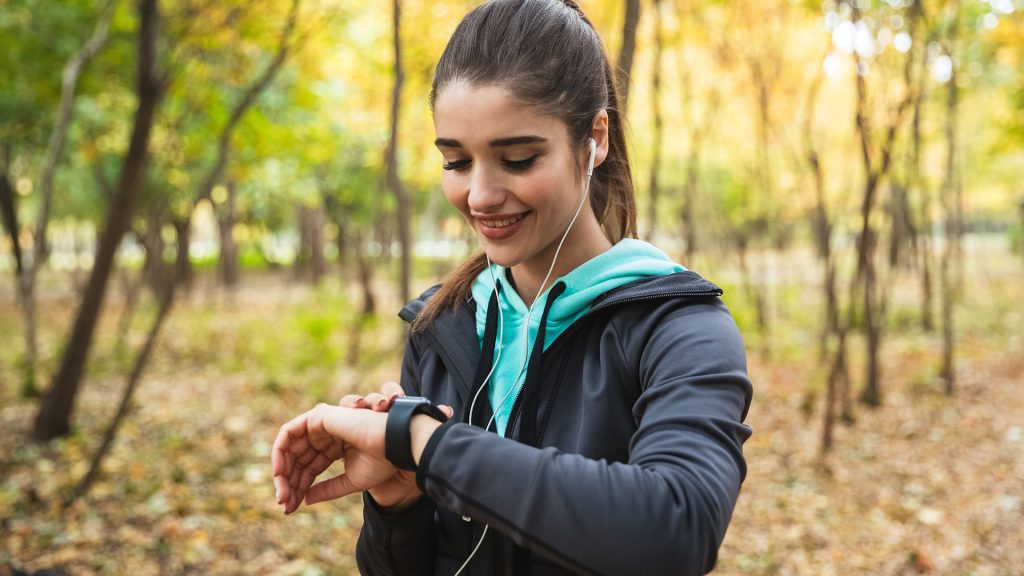 El reloj inteligente de Samsung ofrece nueva experiencia